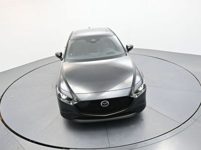 2026 Mazda Mazda3 Hatchback 2.5 S Premium