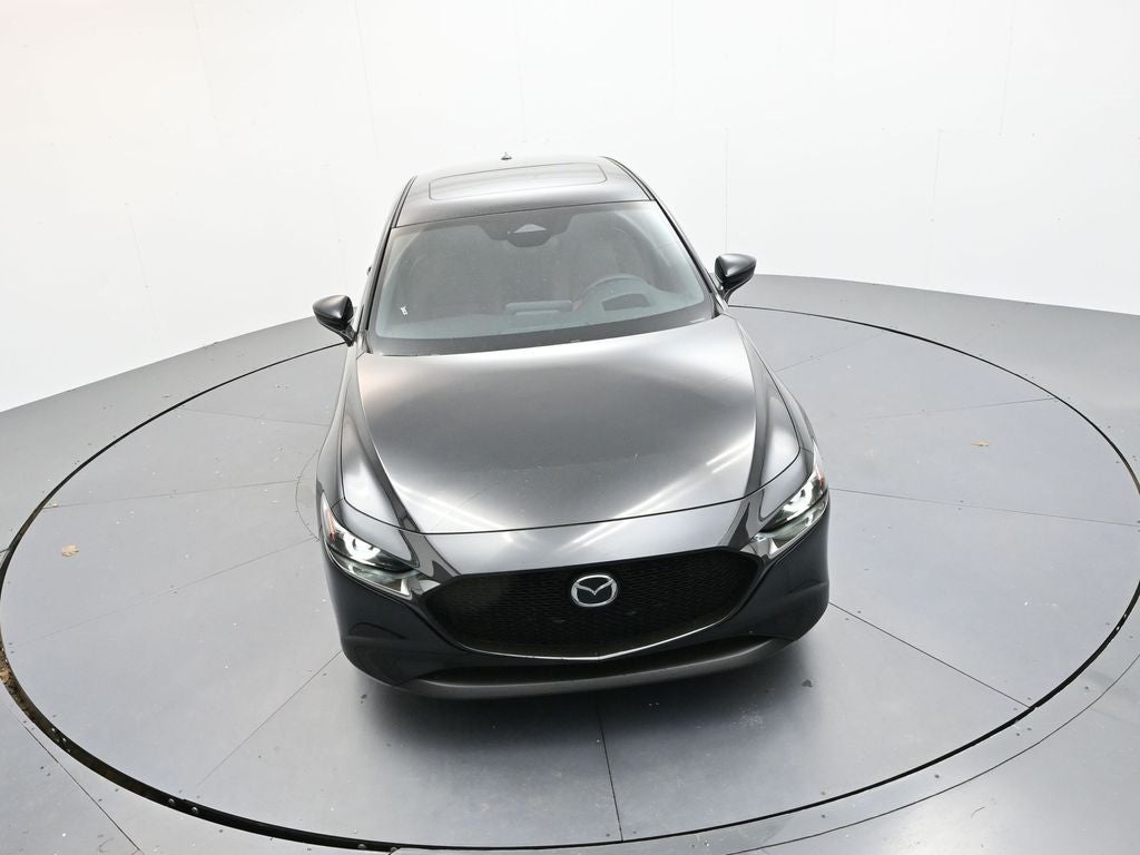 2026 Mazda Mazda3 Hatchback 2.5 S Premium