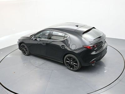 2026 Mazda Mazda3 Hatchback 2.5 S Premium