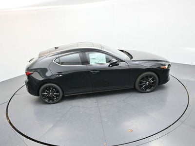 2026 Mazda Mazda3 Hatchback 2.5 S Premium