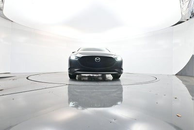 2026 Mazda Mazda3 Hatchback 2.5 S Premium