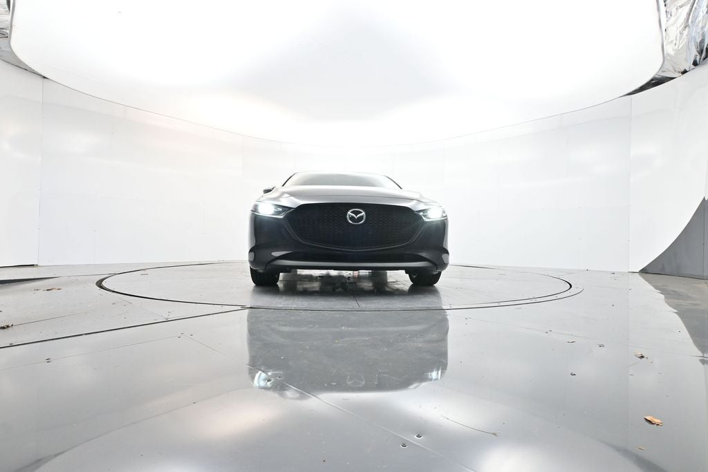 2026 Mazda Mazda3 Hatchback 2.5 S Premium