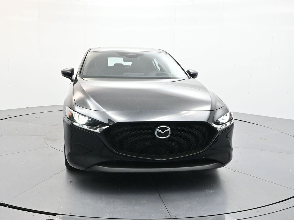 2026 Mazda Mazda3 Hatchback 2.5 S Premium