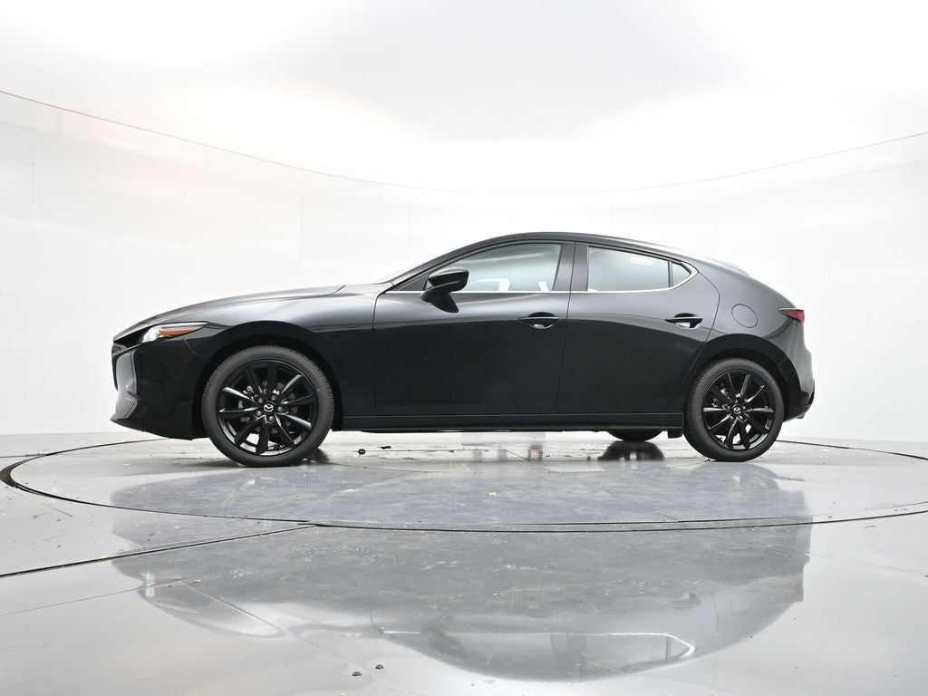 2026 Mazda Mazda3 Hatchback 2.5 S Premium
