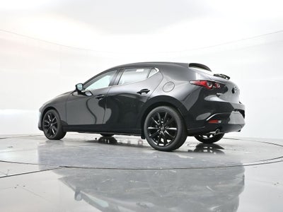 2026 Mazda Mazda3 Hatchback 2.5 S Premium
