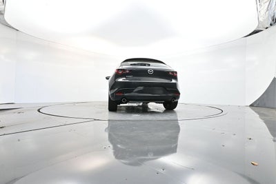 2026 Mazda Mazda3 Hatchback 2.5 S Premium