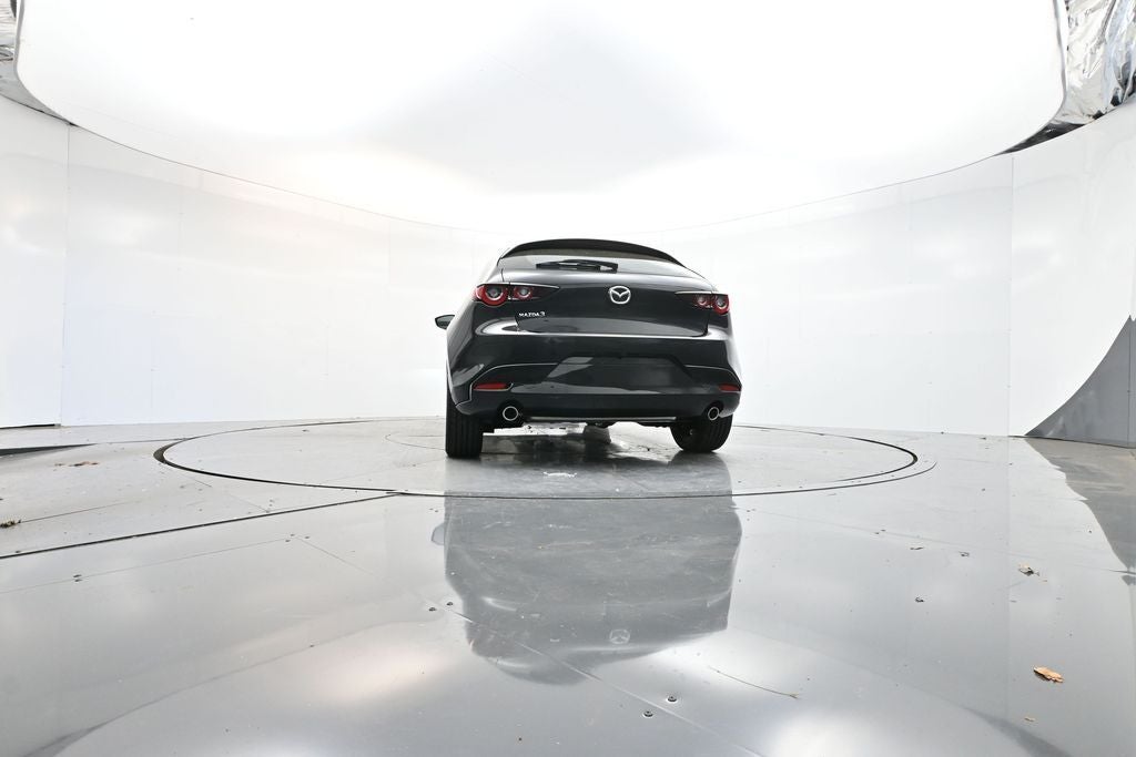 2026 Mazda Mazda3 Hatchback 2.5 S Premium