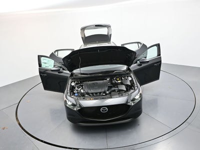 2026 Mazda Mazda3 Hatchback 2.5 S Premium