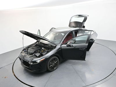 2026 Mazda Mazda3 Hatchback 2.5 S Premium