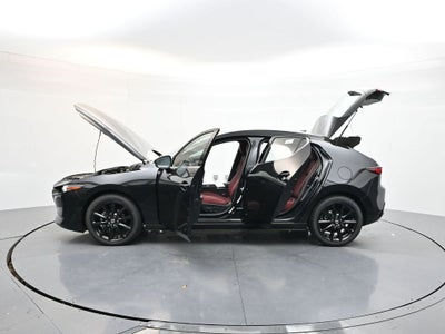 2026 Mazda Mazda3 Hatchback 2.5 S Premium