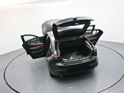 2026 Mazda Mazda3 Hatchback 2.5 S Premium