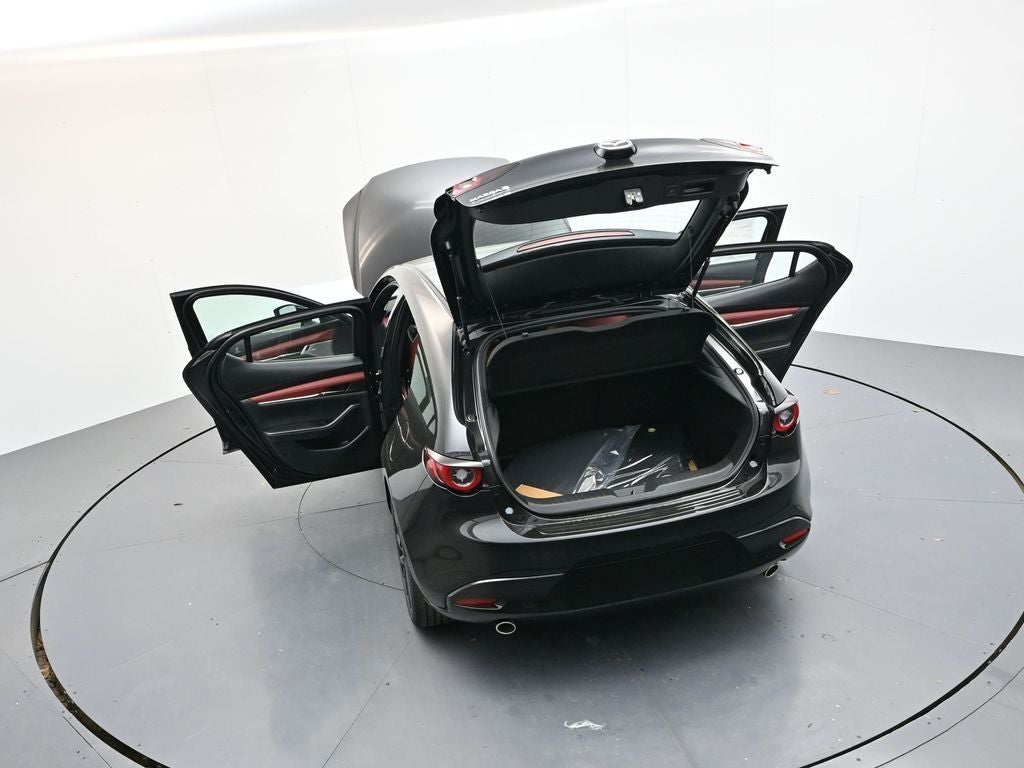 2026 Mazda Mazda3 Hatchback 2.5 S Premium