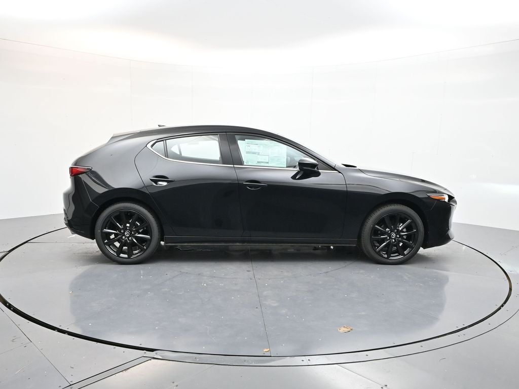 2026 Mazda Mazda3 Hatchback 2.5 S Premium