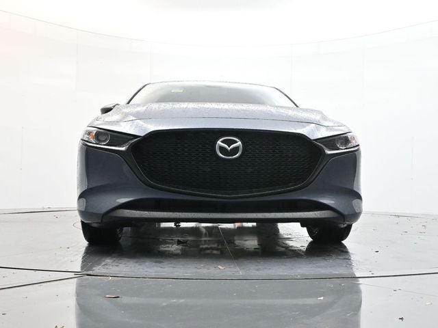 2026 Mazda Mazda3 2.5 S Carbon Edition