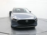 2026 Mazda Mazda3 2.5 S Carbon Edition
