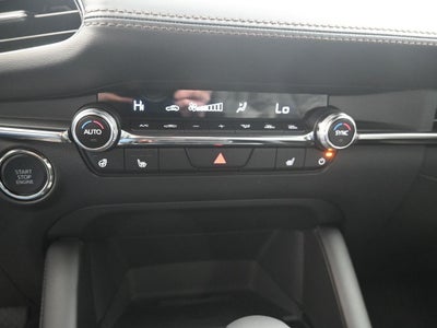 2026 Mazda Mazda3 Hatchback 2.5 Turbo Premium Plus AWD