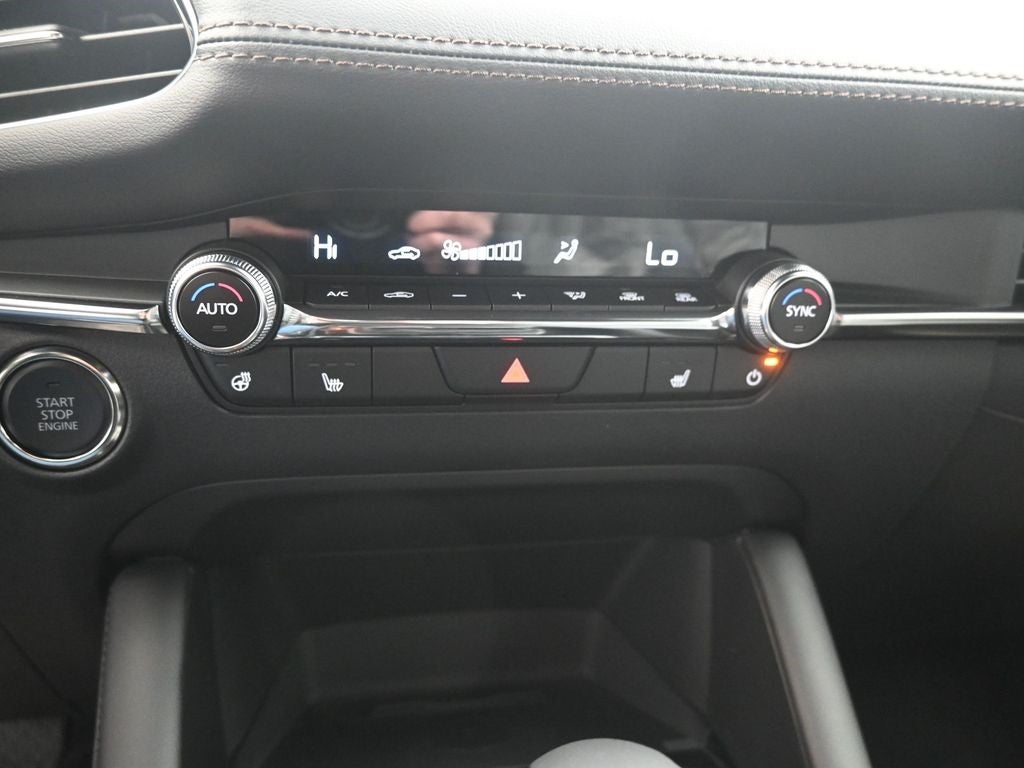 2026 Mazda Mazda3 Hatchback 2.5 Turbo Premium Plus AWD