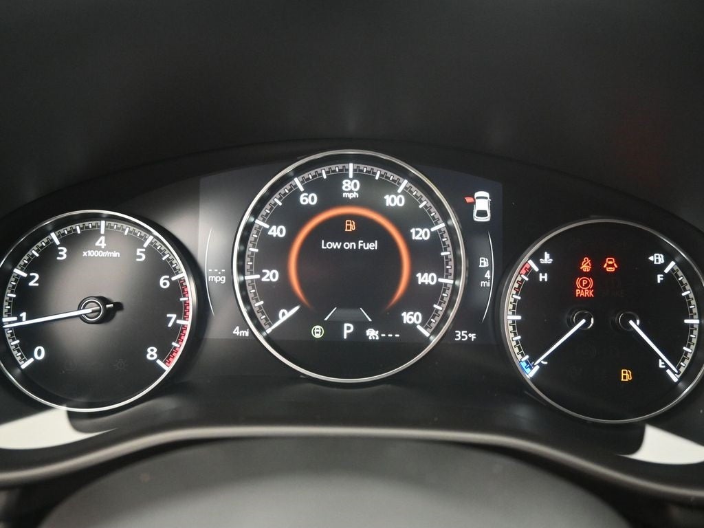 2026 Mazda Mazda3 Hatchback 2.5 Turbo Premium Plus AWD