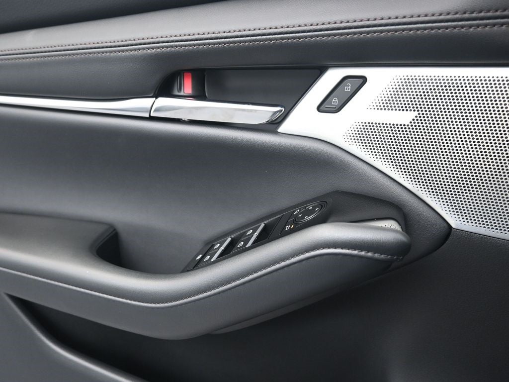 2026 Mazda Mazda3 Hatchback 2.5 Turbo Premium Plus AWD