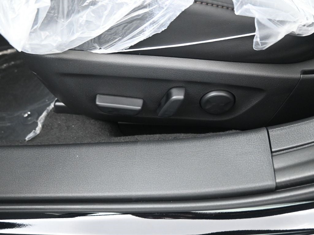 2026 Mazda Mazda3 Hatchback 2.5 Turbo Premium Plus AWD