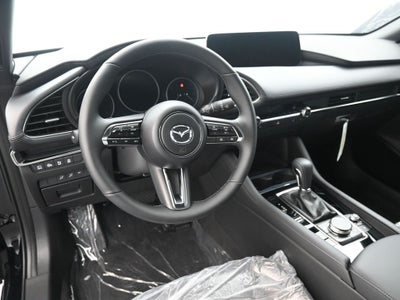 2026 Mazda Mazda3 Hatchback 2.5 Turbo Premium Plus AWD