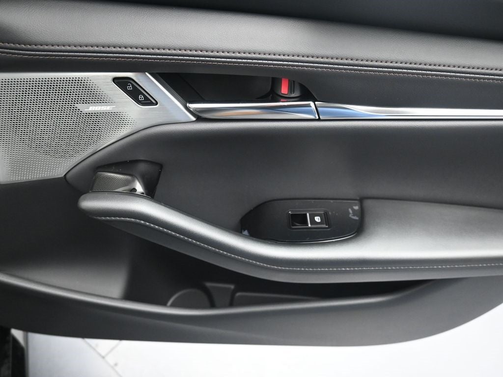 2026 Mazda Mazda3 Hatchback 2.5 Turbo Premium Plus AWD