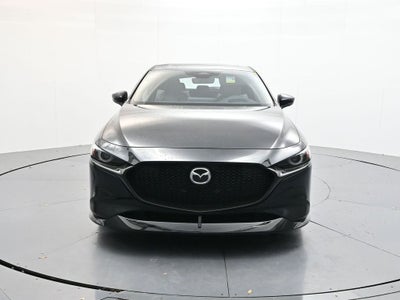 2026 Mazda Mazda3 Hatchback 2.5 Turbo Premium Plus AWD