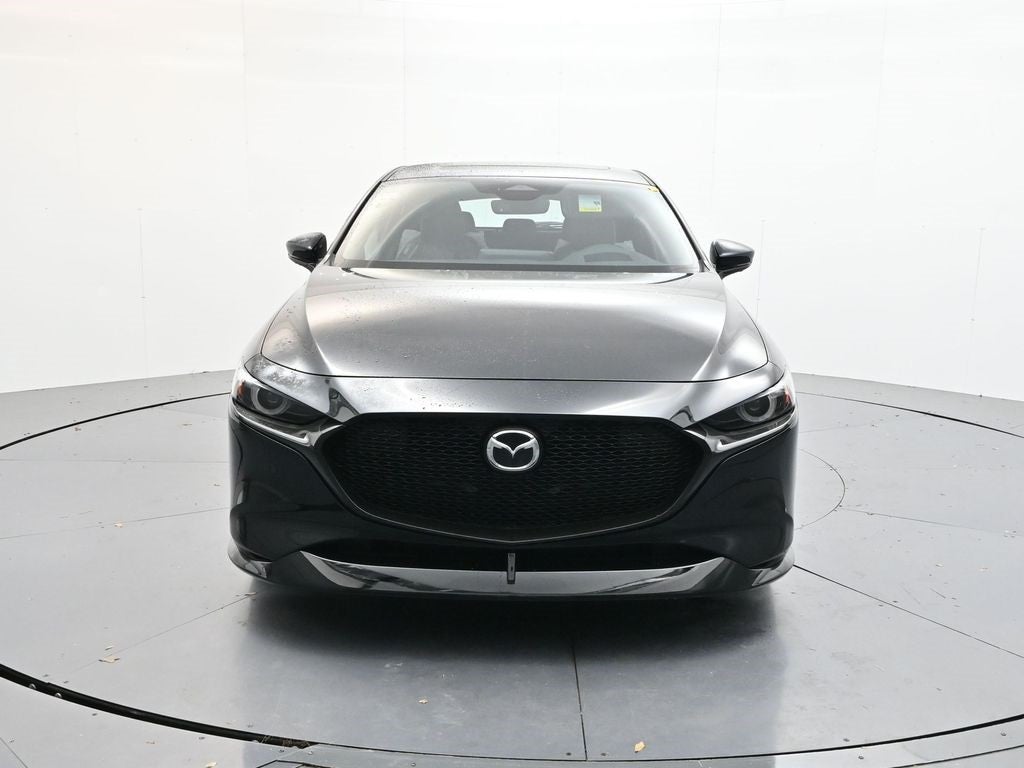 2026 Mazda Mazda3 Hatchback 2.5 Turbo Premium Plus AWD
