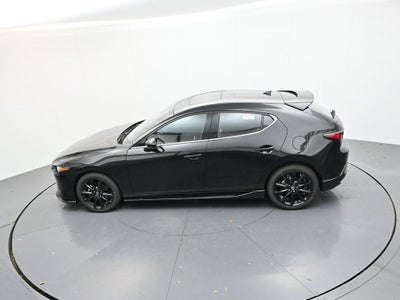 2026 Mazda Mazda3 Hatchback 2.5 Turbo Premium Plus AWD