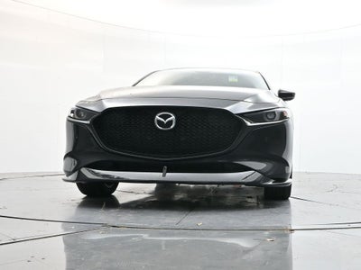 2026 Mazda Mazda3 Hatchback 2.5 Turbo Premium Plus AWD