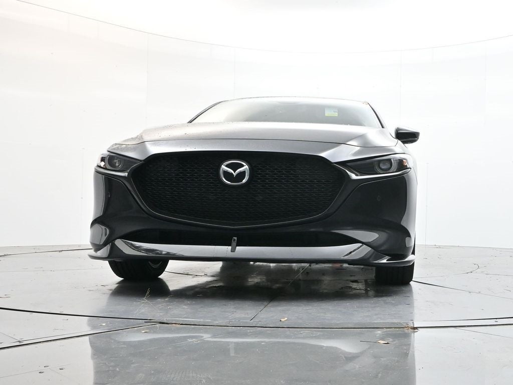2026 Mazda Mazda3 Hatchback 2.5 Turbo Premium Plus AWD
