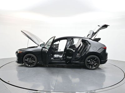 2026 Mazda Mazda3 Hatchback 2.5 Turbo Premium Plus AWD