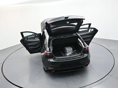 2026 Mazda Mazda3 Hatchback 2.5 Turbo Premium Plus AWD