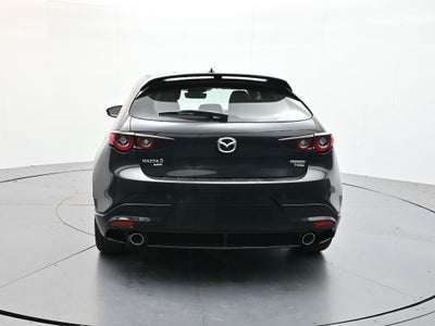 2026 Mazda Mazda3 Hatchback 2.5 Turbo Premium Plus AWD