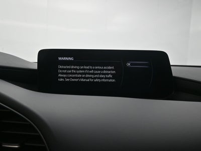 2026 Mazda Mazda3 Hatchback 2.5 Turbo Premium Plus AWD