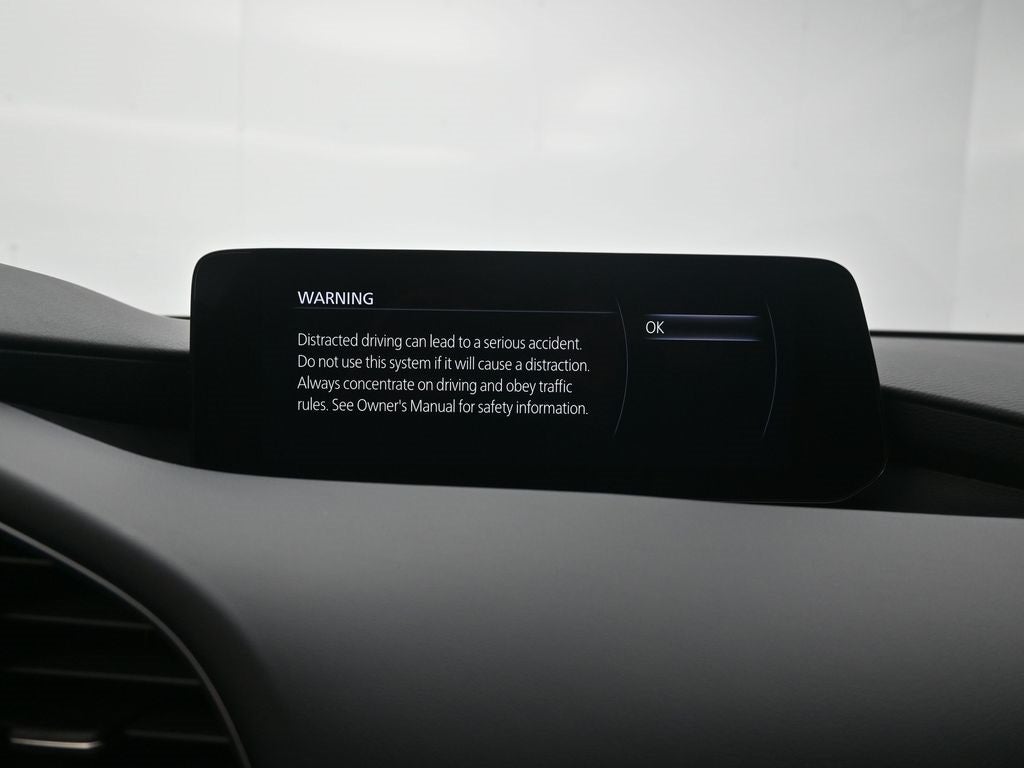 2026 Mazda Mazda3 Hatchback 2.5 Turbo Premium Plus AWD