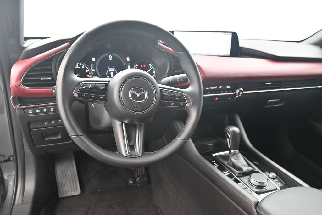 2024 Mazda Mazda3 2.5 Turbo Premium Plus Package