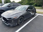2024 Mazda Mazda3 2.5 Turbo Premium Plus Package