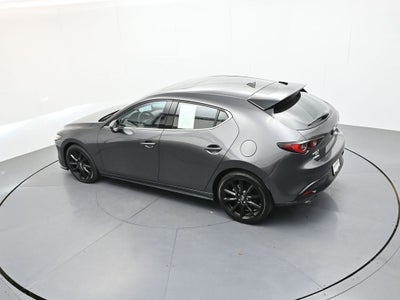 2024 Mazda Mazda3 2.5 Turbo Premium Plus Package