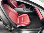 2024 Mazda Mazda3 2.5 Turbo Premium Plus Package