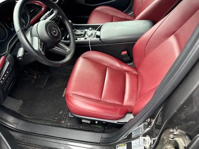 2024 Mazda Mazda3 2.5 Turbo Premium Plus Package