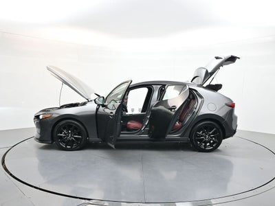 2024 Mazda Mazda3 2.5 Turbo Premium Plus Package