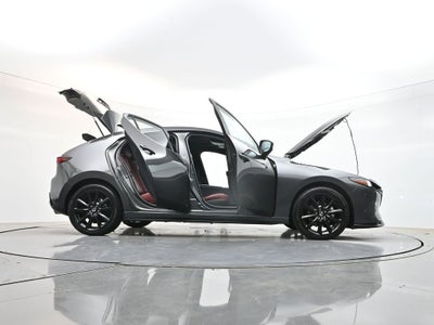 2024 Mazda Mazda3 2.5 Turbo Premium Plus Package