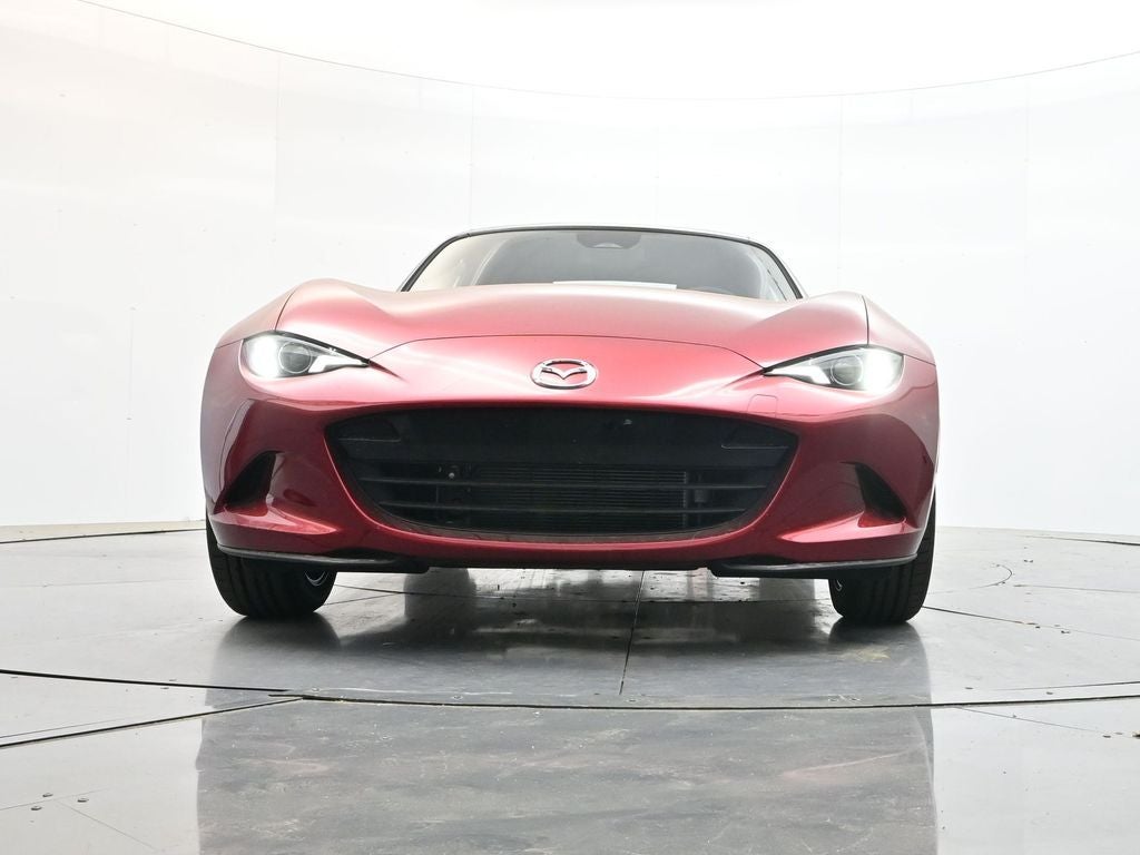 2026 Mazda Mazda MX-5 Miata Sport