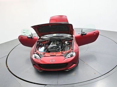 2026 Mazda Mazda MX-5 Miata Sport