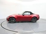 2026 Mazda Mazda MX-5 Miata Sport