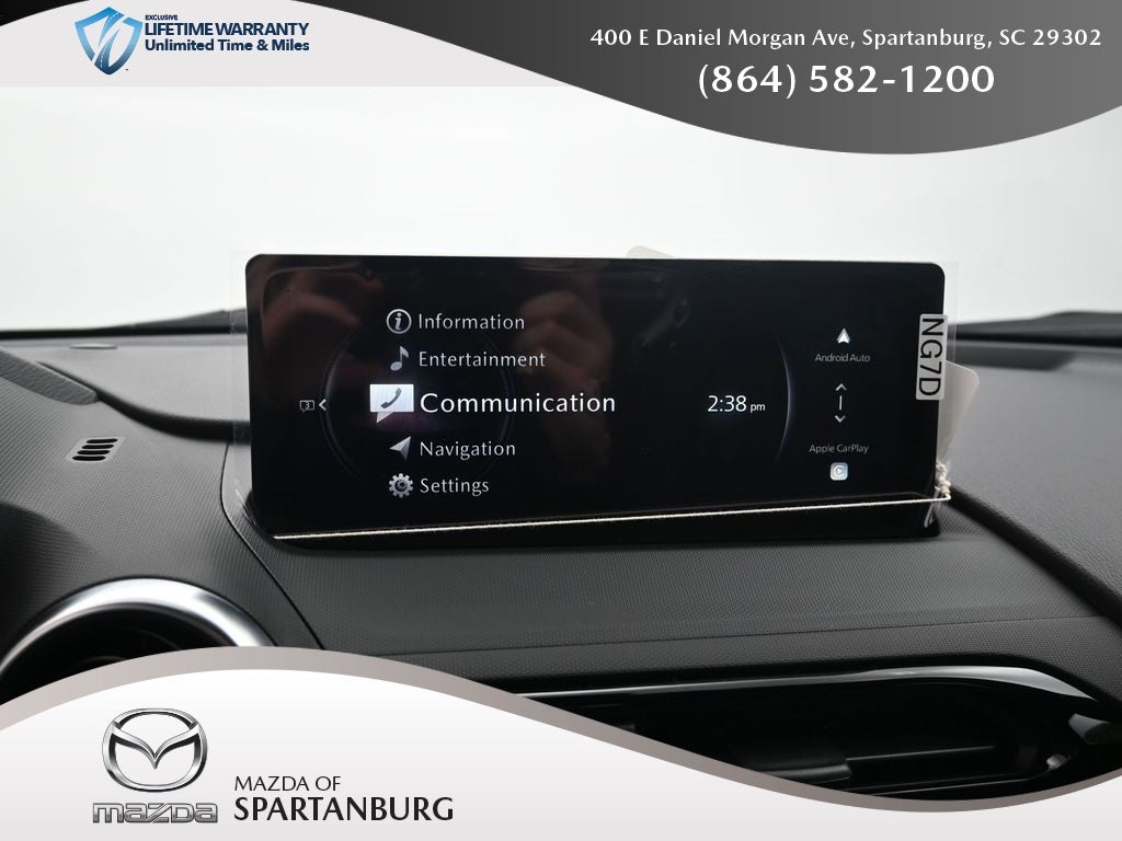 2025 Mazda Mazda MX-5 Miata RF Grand Touring