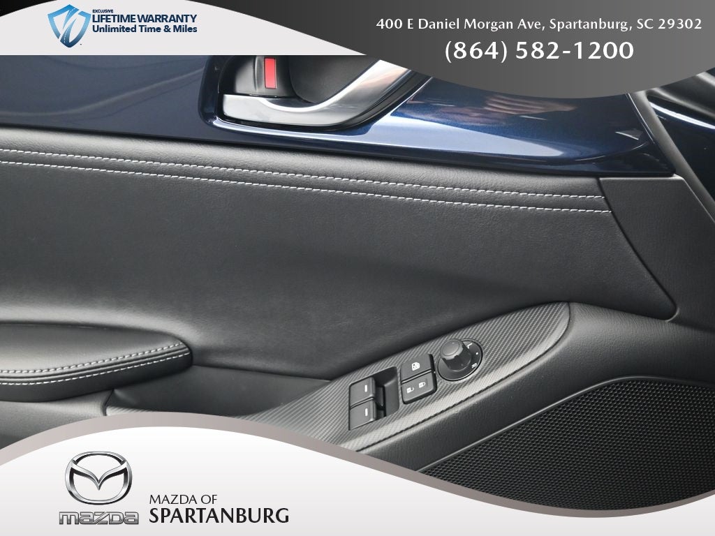 2025 Mazda Mazda MX-5 Miata RF Grand Touring