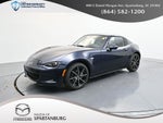 2025 Mazda Mazda MX-5 Miata RF Grand Touring