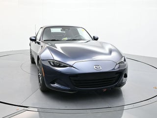 2025 Mazda Mazda MX-5 Miata RF Grand Touring